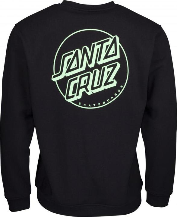 Immagine prodotto Santa Cruz Opus Dot Stripe Crew (M)