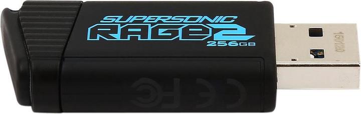 Patriot Supersonic Rage 2 (256 GB)