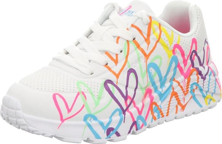 Skechers X Jgoldcrown: Uno Lite - Spr