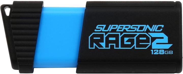 Actual product image Patriot Supersonic Rage 2 (128 GB)