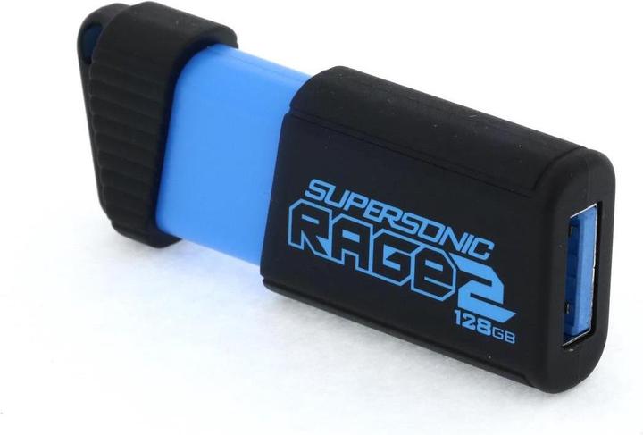 Actual product image Patriot Supersonic Rage 2 (128 GB)