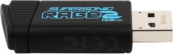 Patriot Supersonische woede 2 (128 GB)