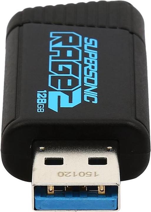 Actual product image Patriot Supersonic Rage 2 (128 GB)