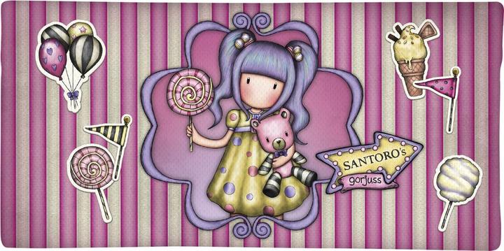 Image du produit Santoro Penal London Penal Gorjuss Fairground premier prix