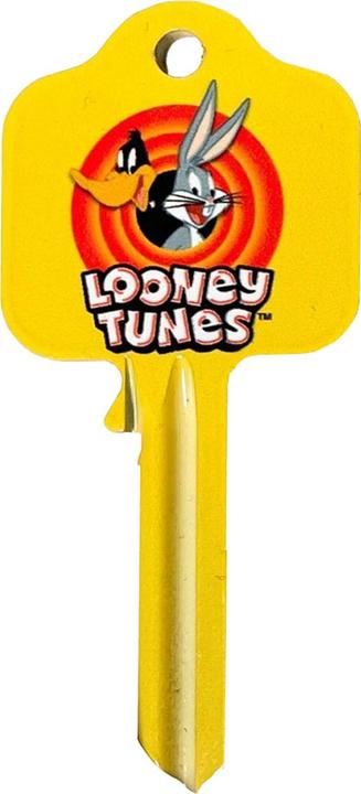 Looney Tunes Schlüsselrohling