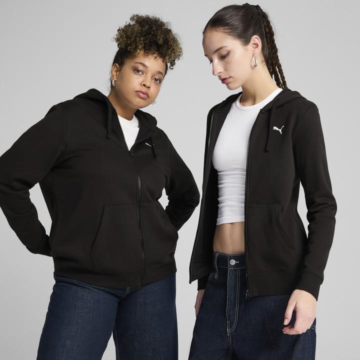 Actual product image Puma Essential Fleece (S)