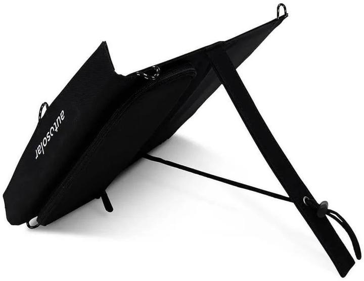 Produktbild Autosolar Solarpanel (14 W, 0.33 kg)