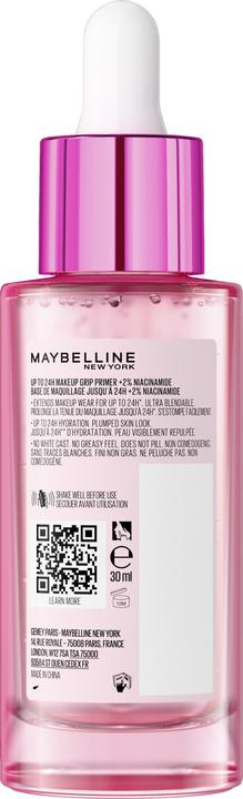 Produktbild Maybelline New York MNY Face Studio (Transparent)