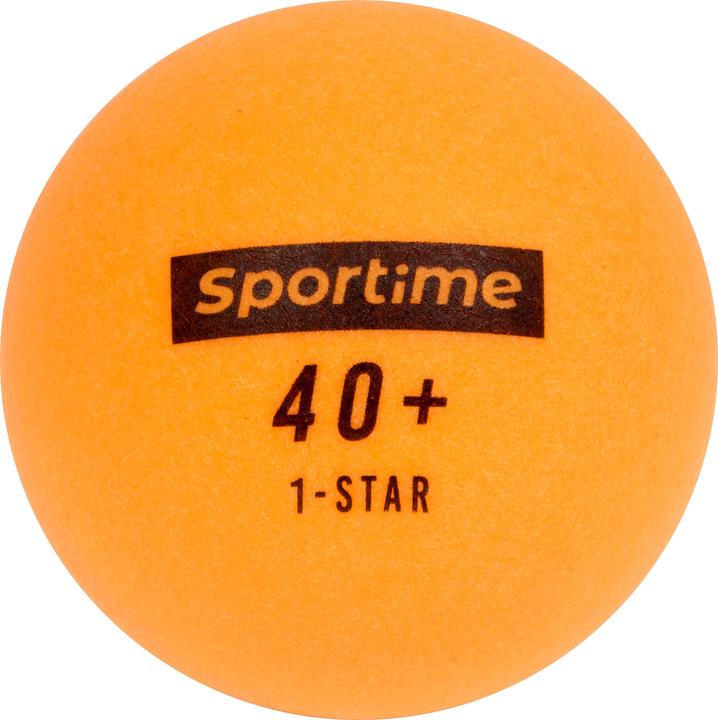 Immagine prodotto Sportime Set di racchette da ping pong Family & Friends