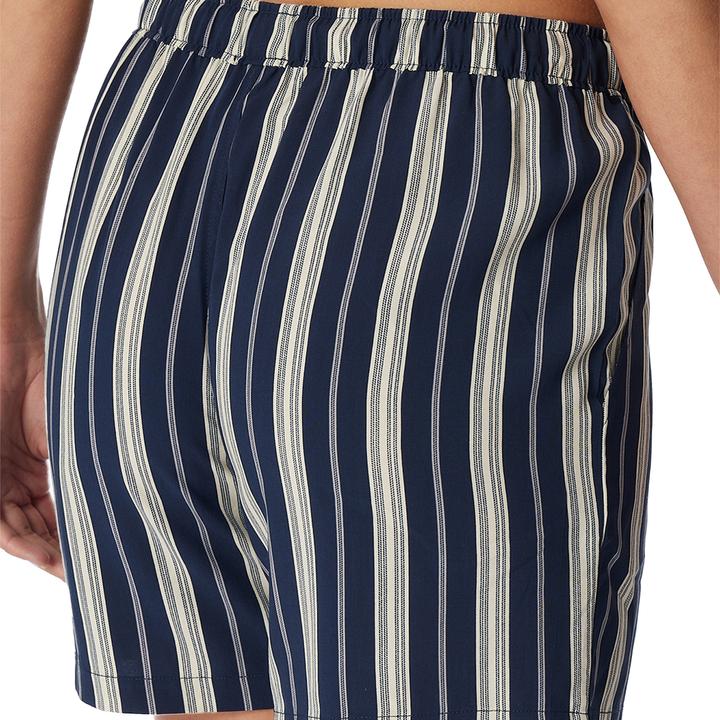 Produktbild Schiesser Mix & Relax Schlafanzug Hose (36)