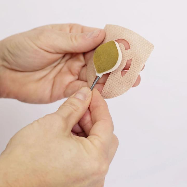 Produktbild Medisana Massagegerät Ultraschall Schmerztherapie