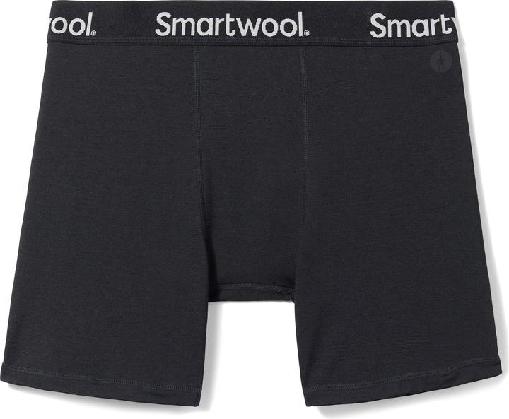 Smartwool Ms Sport Boxer Brief