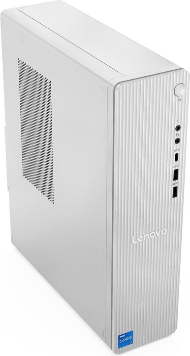 Produktbild Lenovo IdeaCentre Tower 08IRR9 (Intel Core i7-14700, 32 GB, 1000 GB, UHD Graphics 770)
