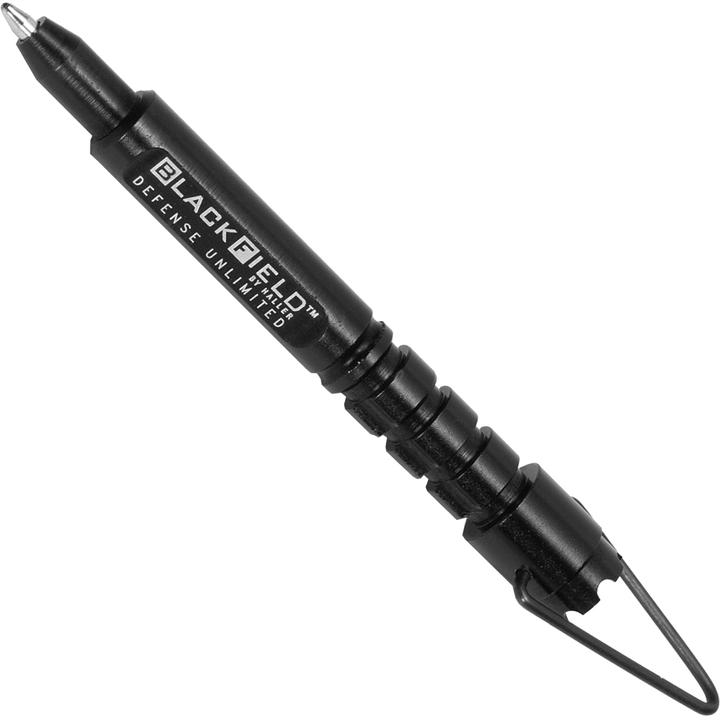 BlackField Mini Kubotan Tactical-Pen 258
