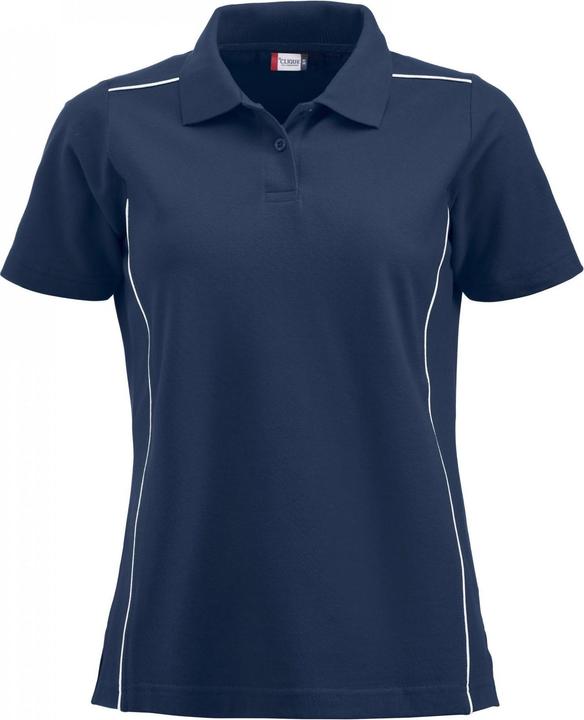 Clique New Alpena Poloshirt