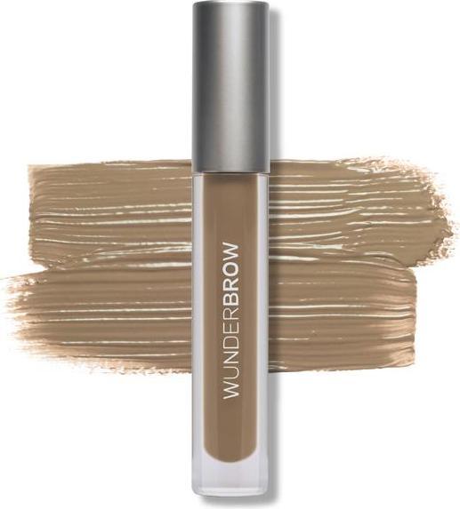 Actual product image Wunder2 Semi-permanent eyebrow gel (Blond)