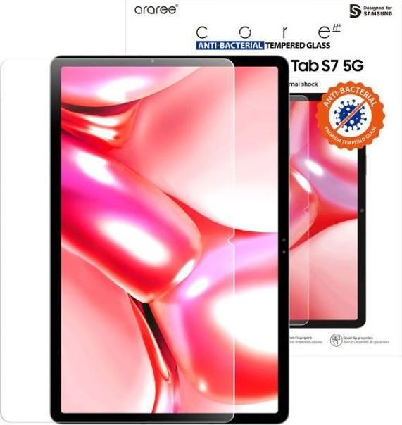Produktbild Araree SUB Core Glass (1 Stück, Galaxy Tab S7)