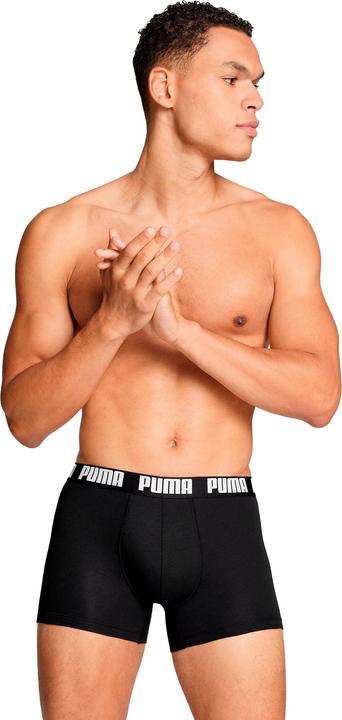 Image du produit Puma Basic Boxer (XXL, lot de 2)