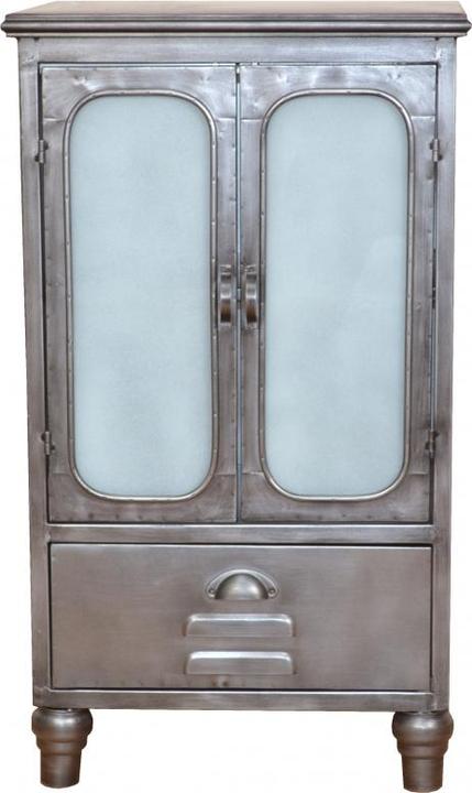 Produktbild Möbel Direkt Online Konstanin (50 x 38 x 87 cm)