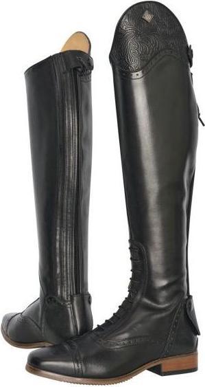 Imperial Riding Reitstiefel IRHOlania Dressur Flower RegularRegular