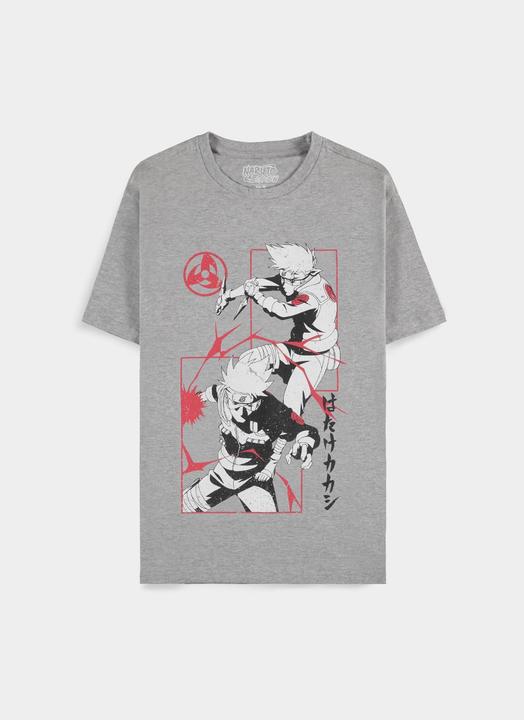 Immagine prodotto Difuzed Naruto Shippuden - Maglietta a maniche corte da uomo - XL (XL)