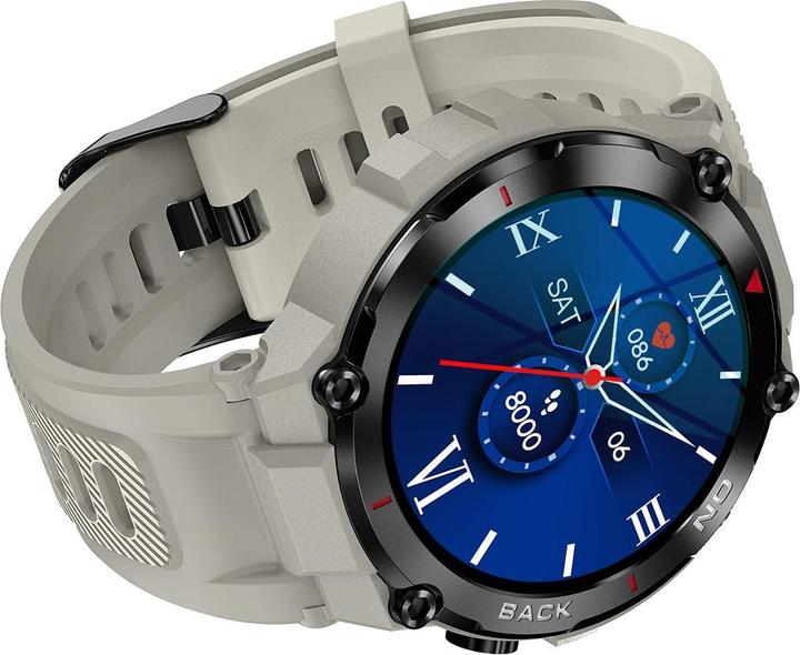 Produktbild Gravity MÄNNLICH GT8-4 – GPS (sg017d)
