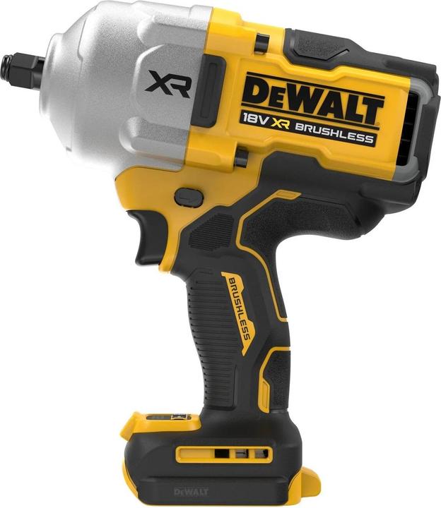 Actual product image DeWalt DCF961N-XJ (Rechargeable battery operated)