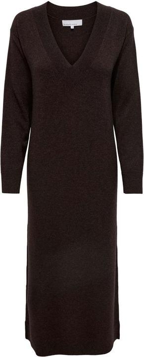 Only Langes Kaschmir Strickkleid (XS)