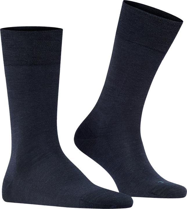 Immagine prodotto Falke Socken Klassisch Bequem sitzend (Confezione singola, 47 - 50)