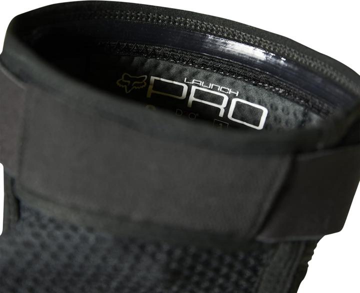 Produktbild Fox Launch Pro D3O (S, Knieschoner, Paar)