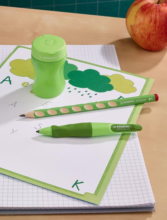 Immagine prodotto STABILO EASYergo (3.15 mm, HB, 1 x)