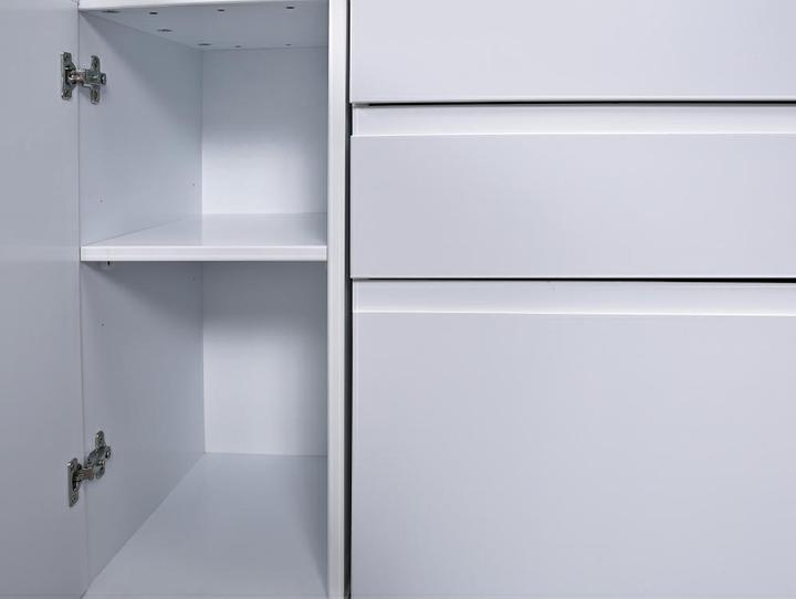 Actual product image Inter Link laptop office (121 x 36.5 x 72 cm)
