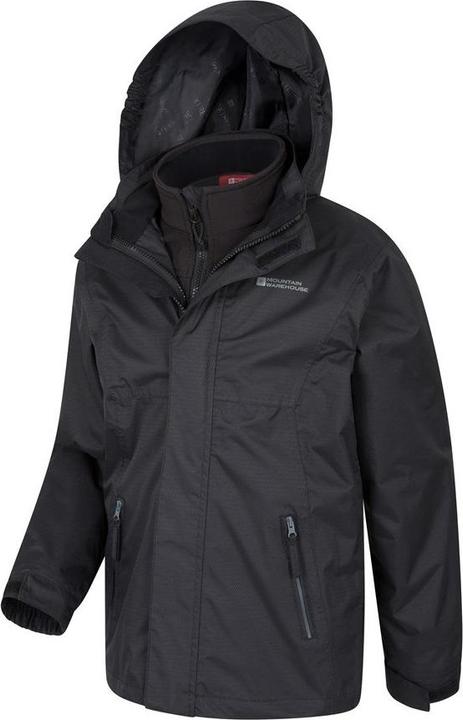 Immagine prodotto Mountain Warehouse Giacca Bracken Extreme impermeabile 3 in 1 (128)