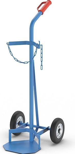Chariot de transport