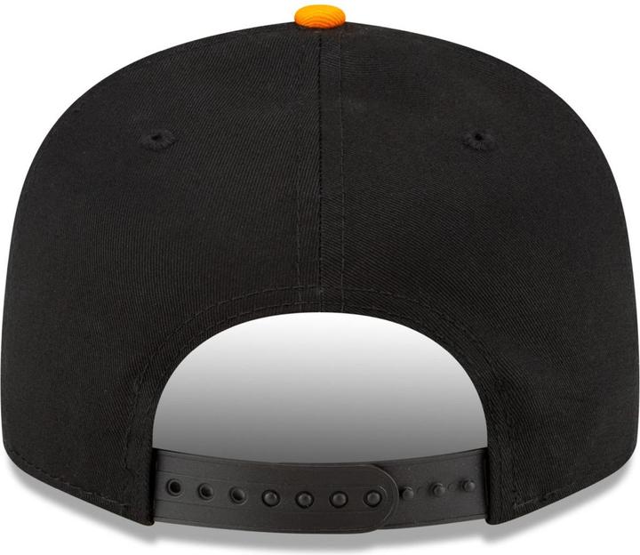 Produktbild New Era 9Fifty Snapback Cap - McLaren Racing - S/M (S, M)