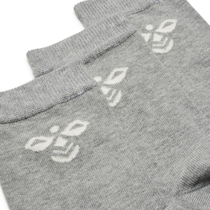 Actual product image hummel Sutton 3-Pack Sock (32 - 36)