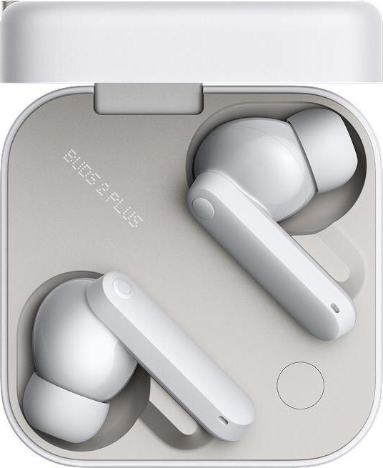 Image du produit Nothing Buds 2 Plus (ANC, 61.50 h, Sans fil)