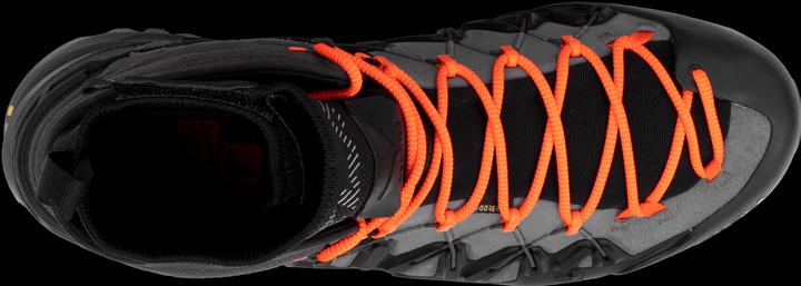 Actual product image Salewa Wildfire Edge Mid GTX approach shoe (44)