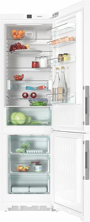 Actual product image Miele Kfn 29233 D (366 l)