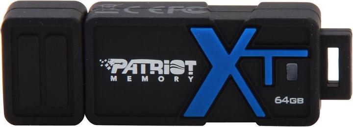 Productafbeelding Patriot Supersonische boost XT (64 GB)