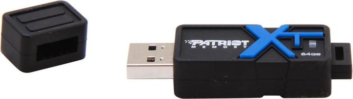 Productafbeelding Patriot Supersonische boost XT (64 GB)