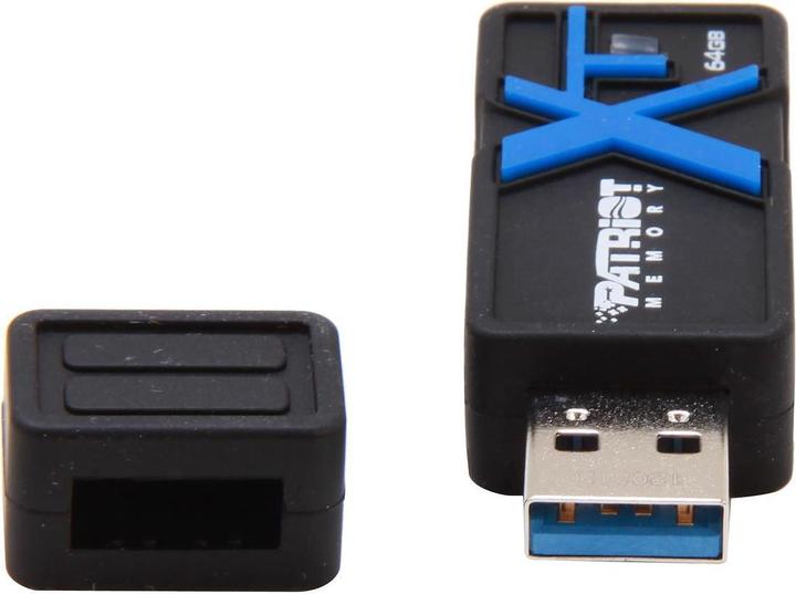 Productafbeelding Patriot Supersonische boost XT (64 GB)