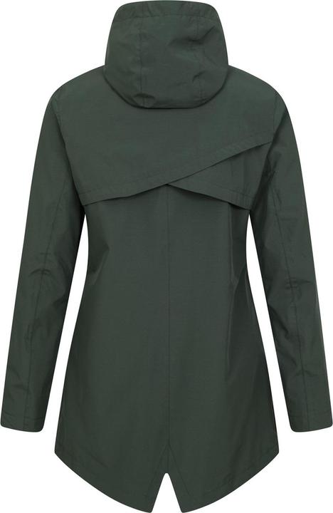 Immagine prodotto Mountain Warehouse Hilltop II Giacca Impermeabile Donna (40)