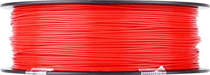 Actual product image eSUN PLA+ 1.75mm Red 1kg 3D Filament (PLA+, 1.75 mm, 1000 g, Red)