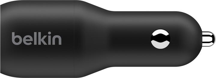 Produktbild Belkin USB-C Kfz-Ladegerät, 36W Power Deliver