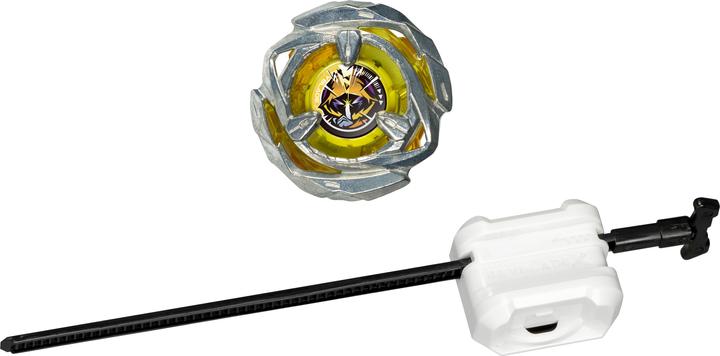 Produktbild Hasbro Beyblade Burst BBX Starter Pack (Deutsch)