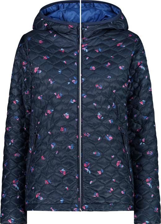 CMP Campagnolo Hoodie (36)