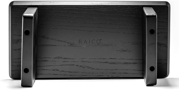 Image du produit Raico Ergonomischer Monitorständer & Dual-Screen Riser