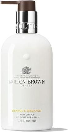Image du produit Molton Brown Lotion pour les mains à l'orange et à la bergamote (300 ml)