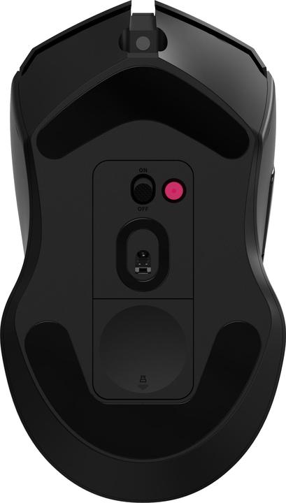 Productafbeelding Rapoo V20PRO 4K+8K WL GAMING MUIS SW (Draadloze, Bedraad)
